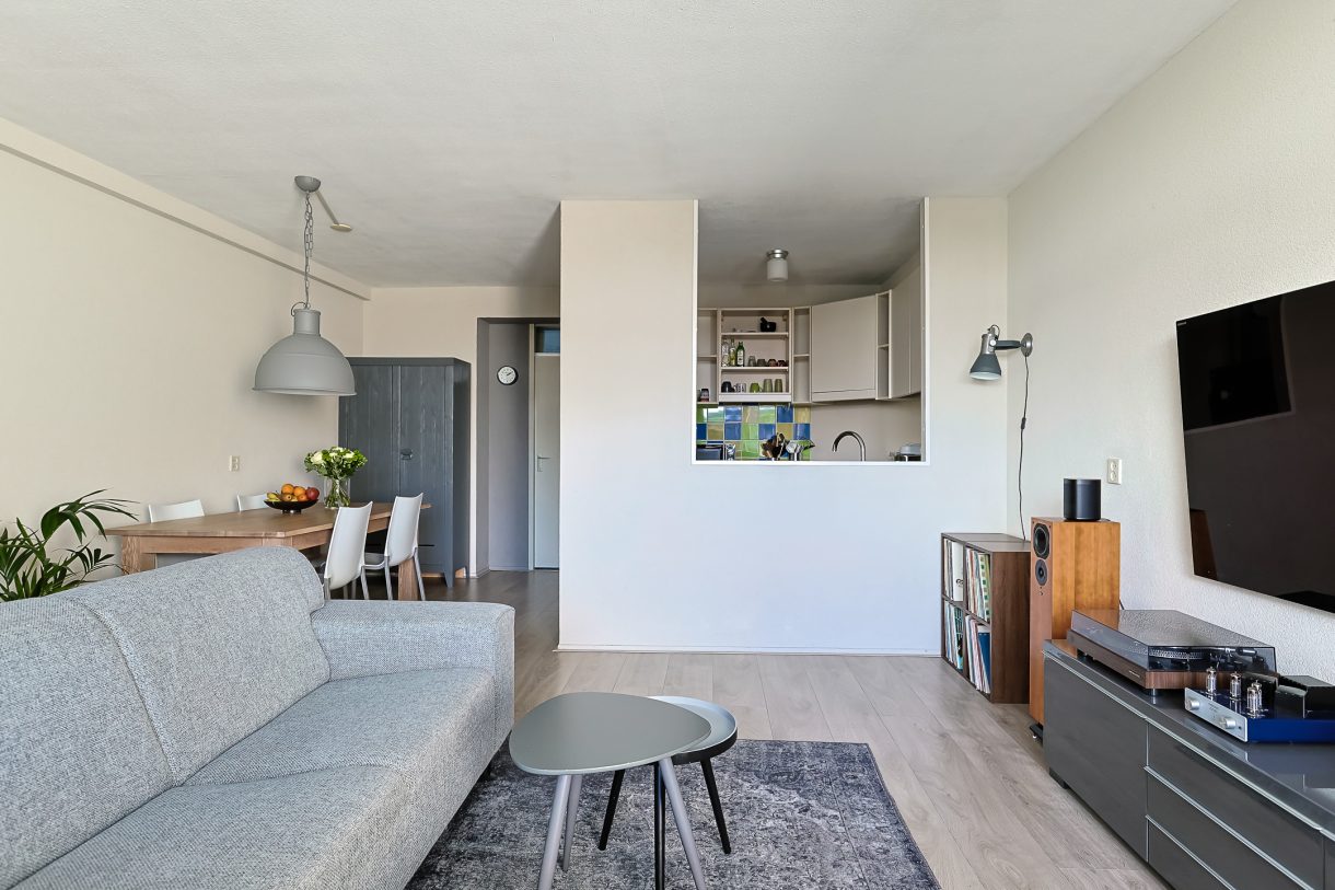 Te koop: Foto Appartement aan de Statendaalder 4 in Leiderdorp