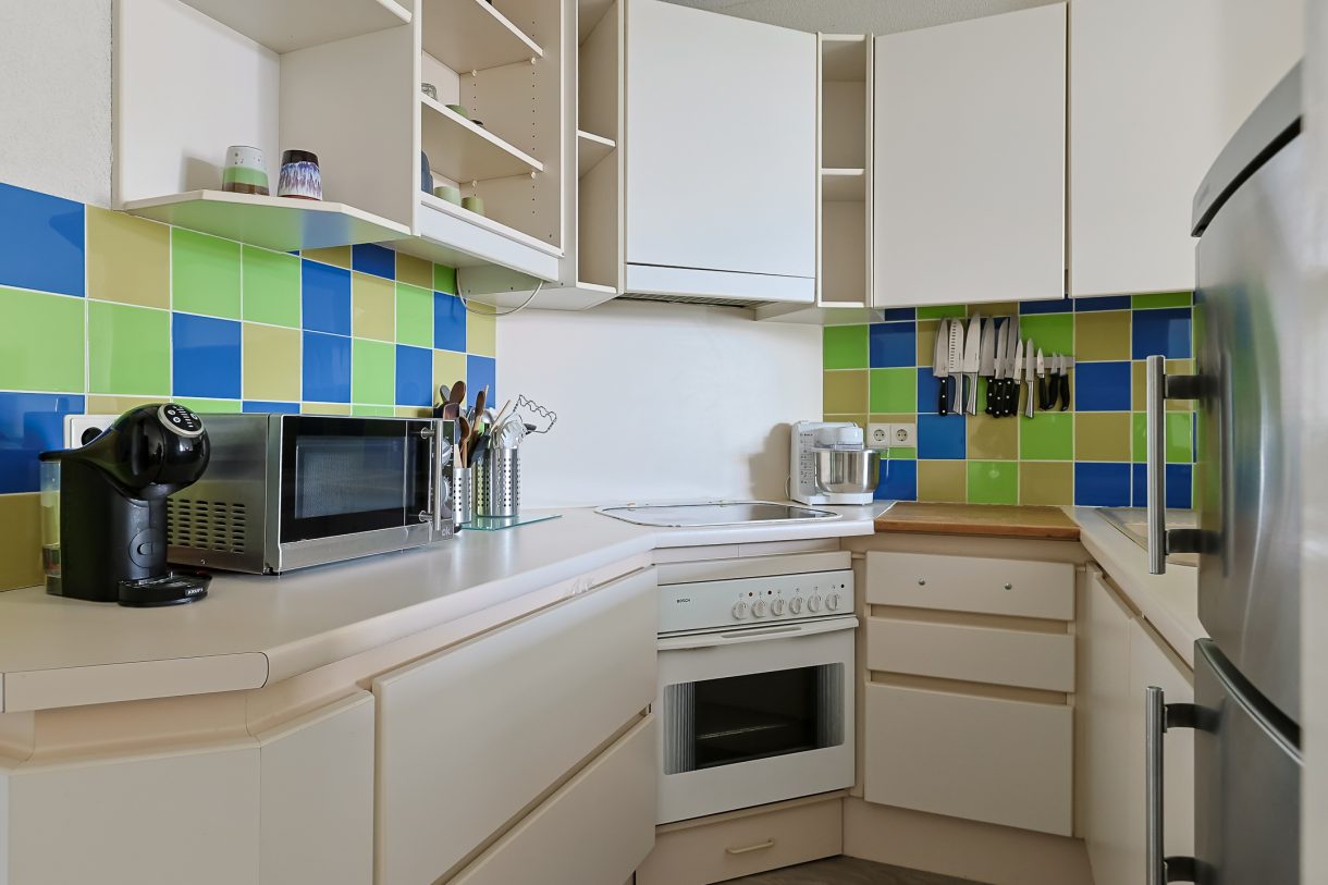 Te koop: Foto Appartement aan de Statendaalder 4 in Leiderdorp