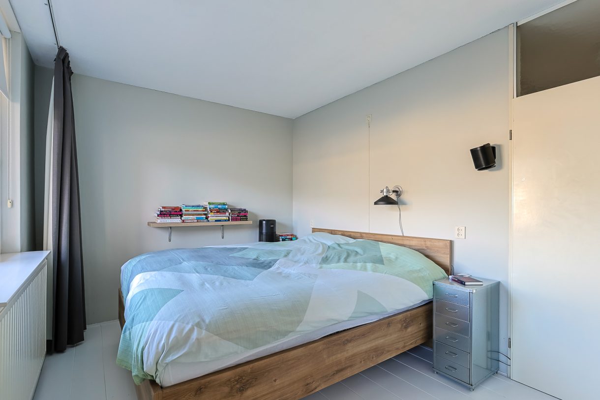 Te koop: Foto Appartement aan de Statendaalder 4 in Leiderdorp