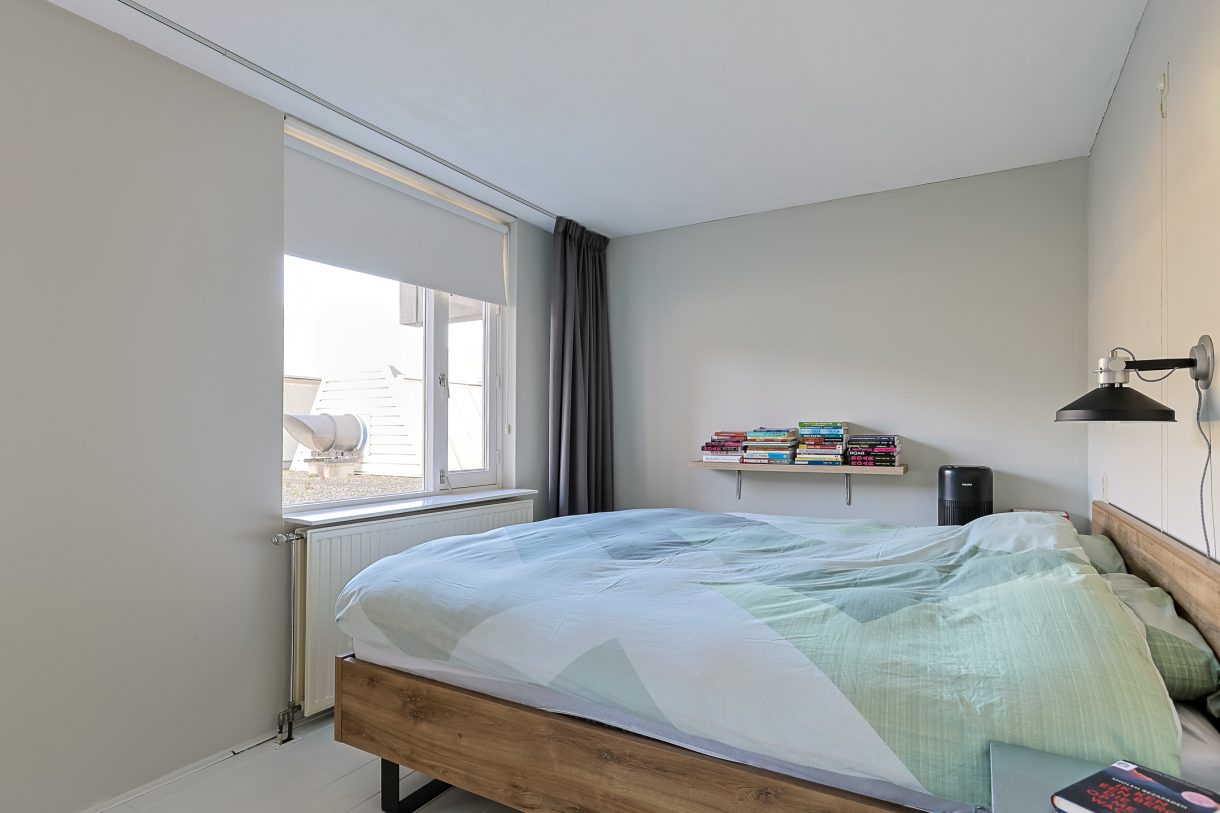 Te koop: Foto Appartement aan de Statendaalder 4 in Leiderdorp