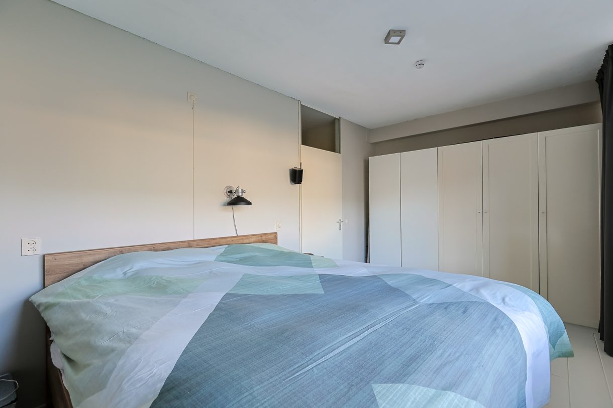 Te koop: Foto Appartement aan de Statendaalder 4 in Leiderdorp