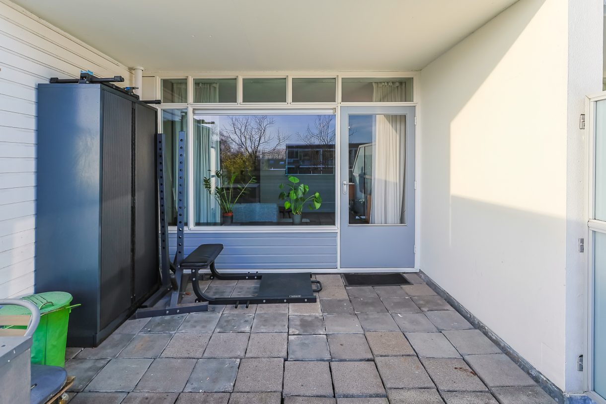 Te koop: Foto Appartement aan de Statendaalder 4 in Leiderdorp