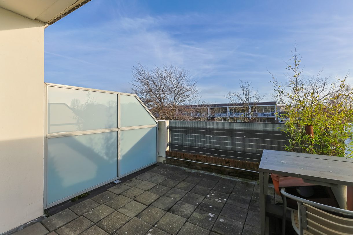 Te koop: Foto Appartement aan de Statendaalder 4 in Leiderdorp