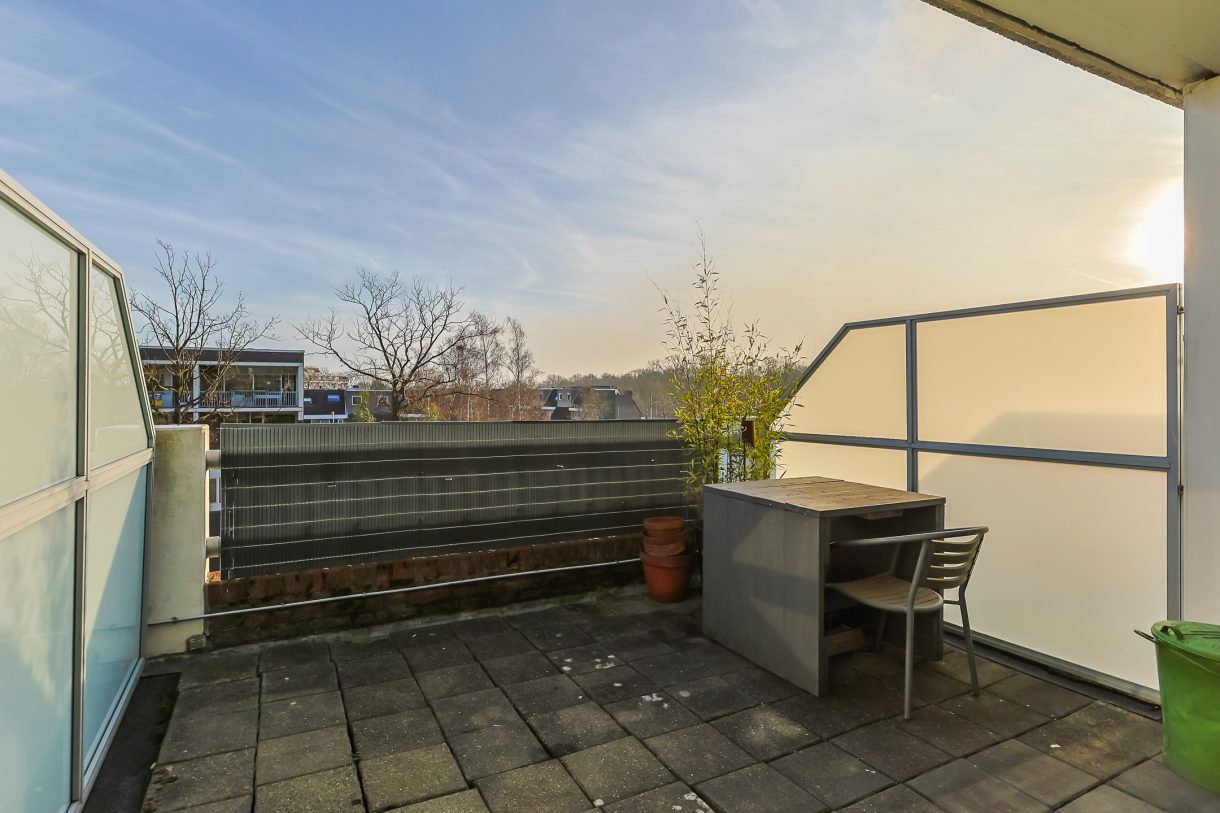 Te koop: Foto Appartement aan de Statendaalder 4 in Leiderdorp