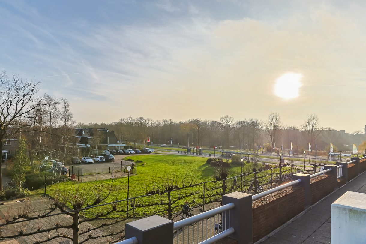 Te koop: Foto Appartement aan de Statendaalder 4 in Leiderdorp