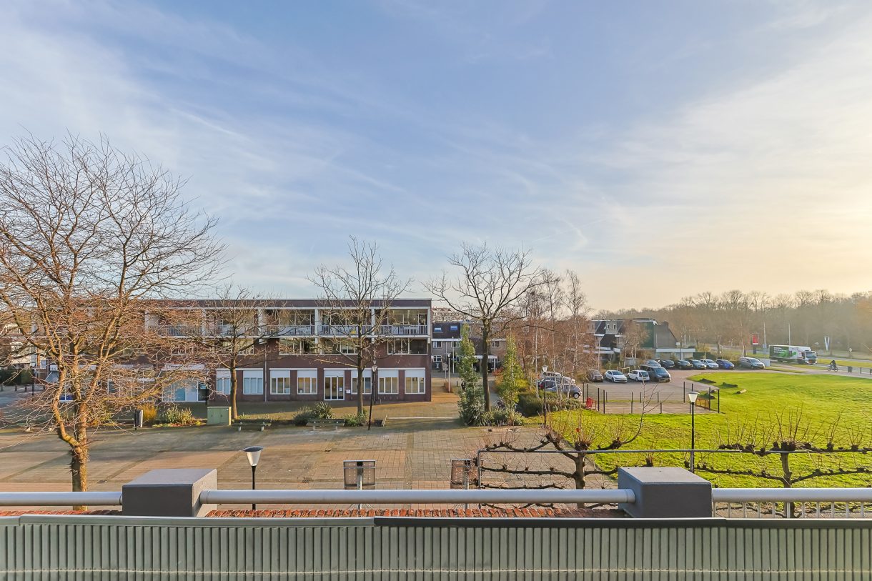 Te koop: Foto Appartement aan de Statendaalder 4 in Leiderdorp