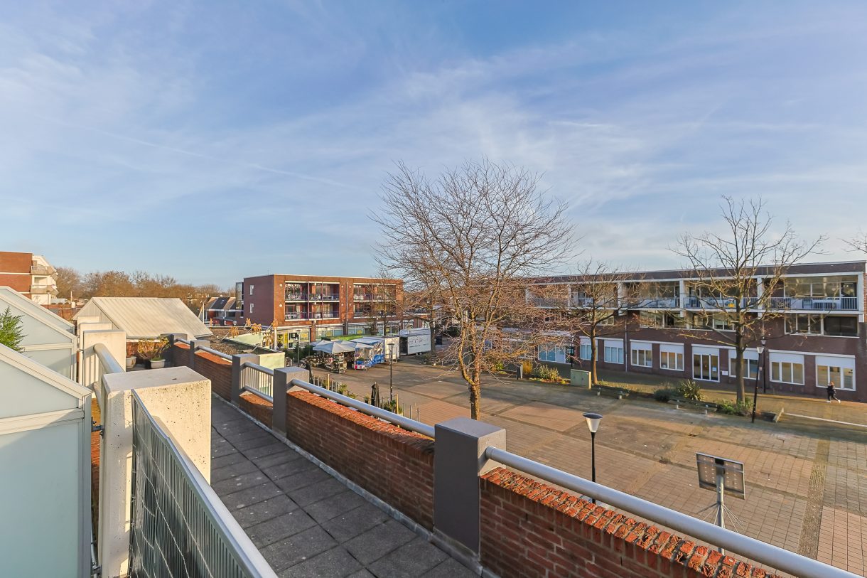 Te koop: Foto Appartement aan de Statendaalder 4 in Leiderdorp