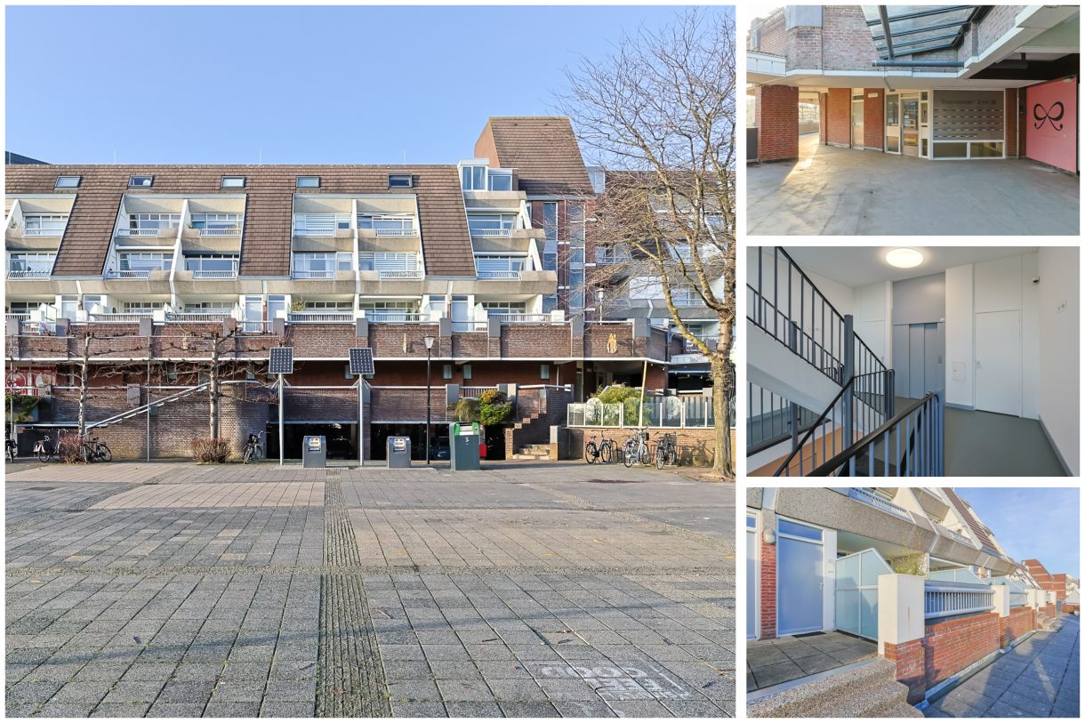 Te koop: Foto Appartement aan de Statendaalder 4 in Leiderdorp