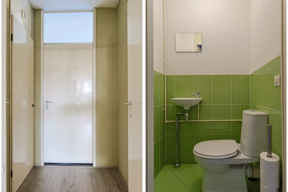 Te koop: Foto Appartement aan de Statendaalder 4 in Leiderdorp