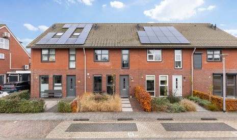 Hoofdfoto van Wezep Beelhof 21