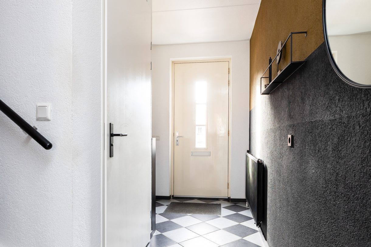 Te koop: Foto Woonhuis aan de Beelhof 21 in Wezep