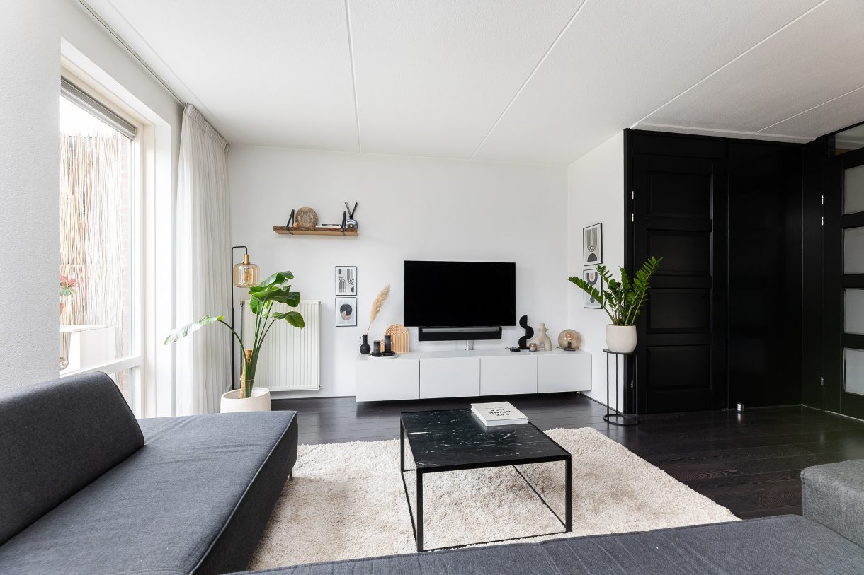 Te koop: Foto Woonhuis aan de Beelhof 21 in Wezep