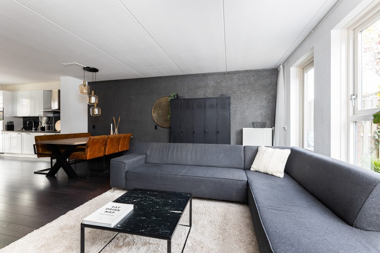 Te koop: Foto Woonhuis aan de Beelhof 21 in Wezep