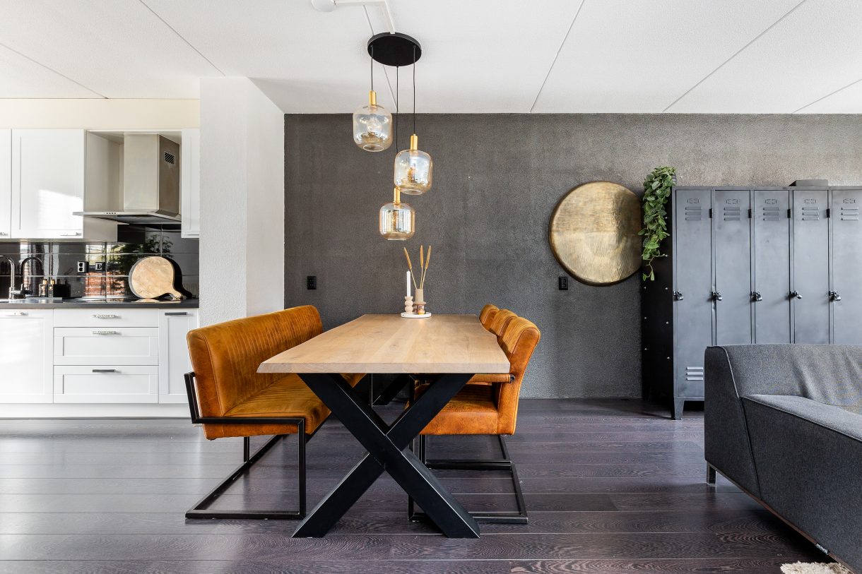 Te koop: Foto Woonhuis aan de Beelhof 21 in Wezep