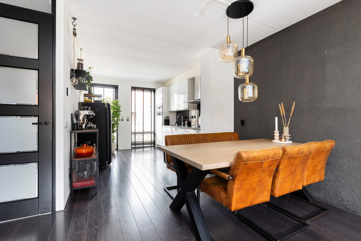 Te koop: Foto Woonhuis aan de Beelhof 21 in Wezep