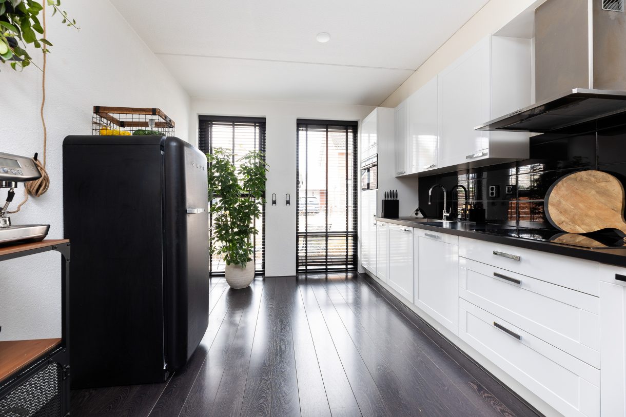 Te koop: Foto Woonhuis aan de Beelhof 21 in Wezep