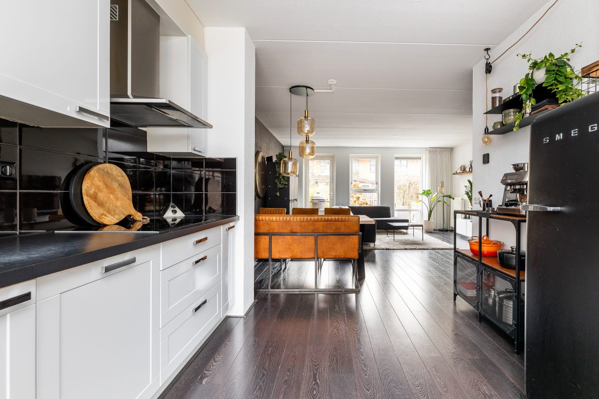 Te koop: Foto Woonhuis aan de Beelhof 21 in Wezep