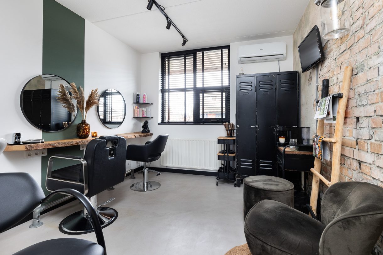 Te koop: Foto Woonhuis aan de Beelhof 21 in Wezep