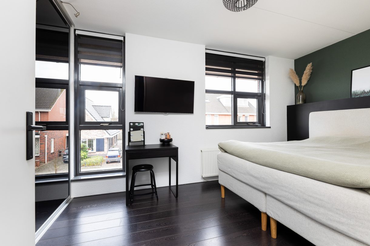 Te koop: Foto Woonhuis aan de Beelhof 21 in Wezep