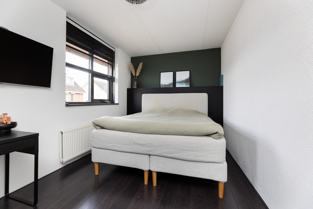 Te koop: Foto Woonhuis aan de Beelhof 21 in Wezep