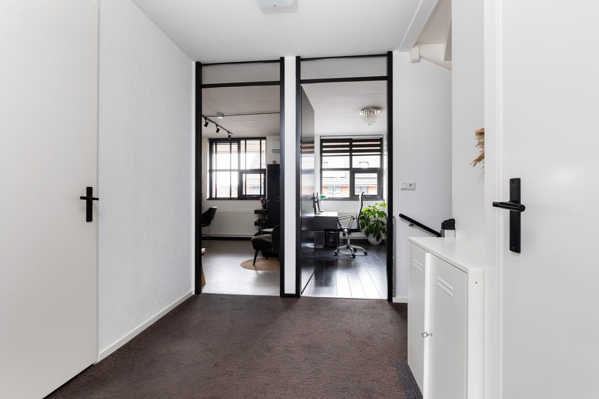 Te koop: Foto Woonhuis aan de Beelhof 21 in Wezep