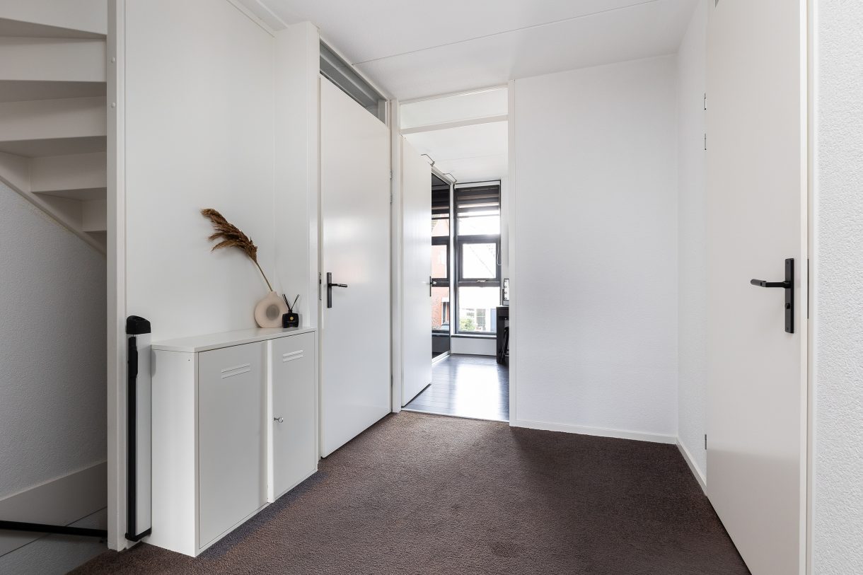 Te koop: Foto Woonhuis aan de Beelhof 21 in Wezep