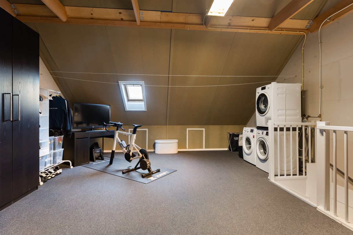 Te koop: Foto Woonhuis aan de Beelhof 21 in Wezep