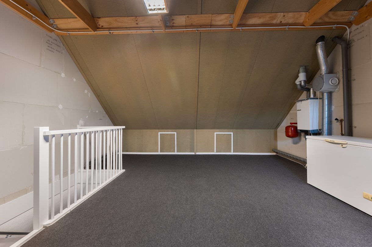 Te koop: Foto Woonhuis aan de Beelhof 21 in Wezep