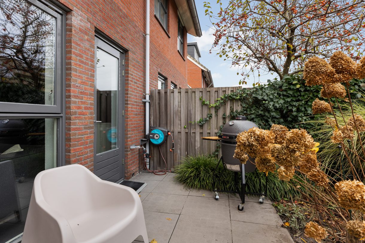 Te koop: Foto Woonhuis aan de Beelhof 21 in Wezep