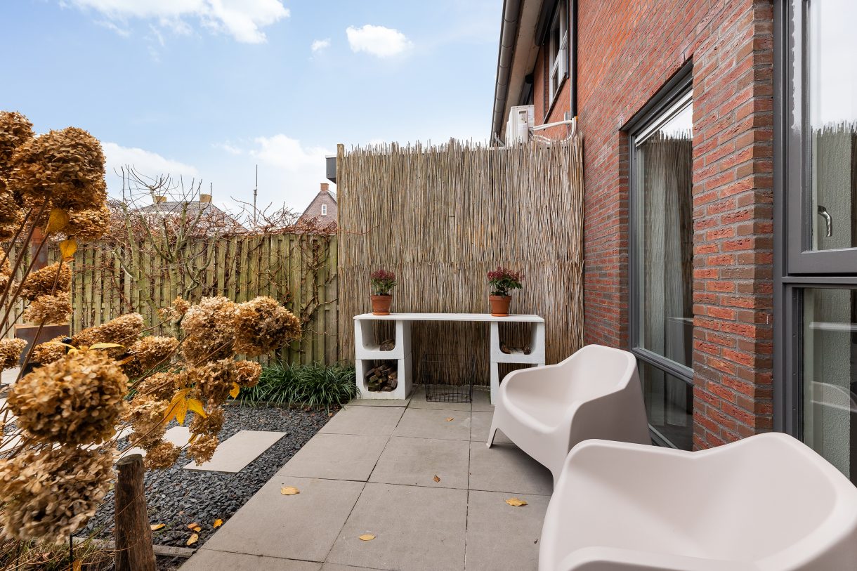 Te koop: Foto Woonhuis aan de Beelhof 21 in Wezep