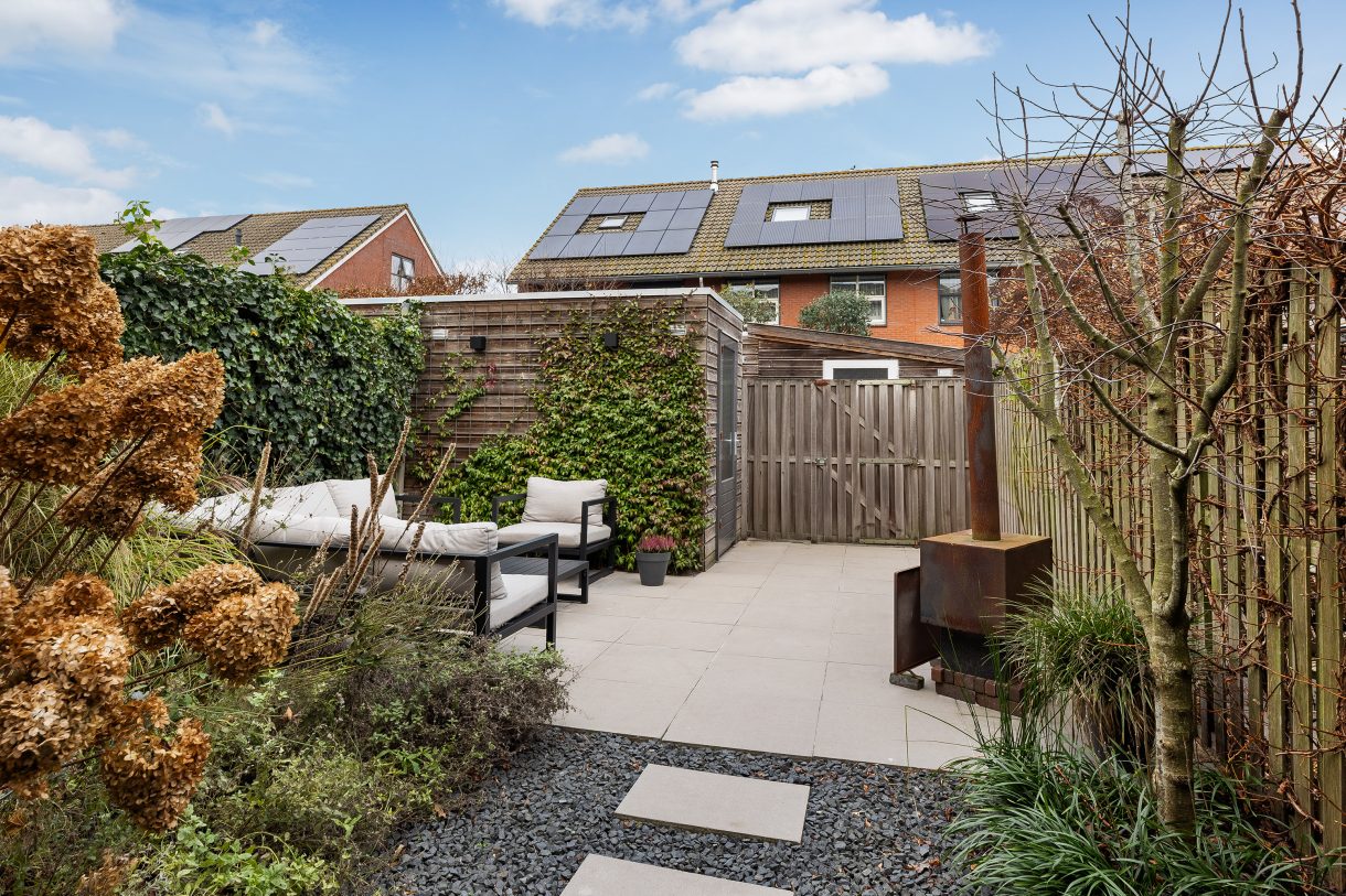 Te koop: Foto Woonhuis aan de Beelhof 21 in Wezep