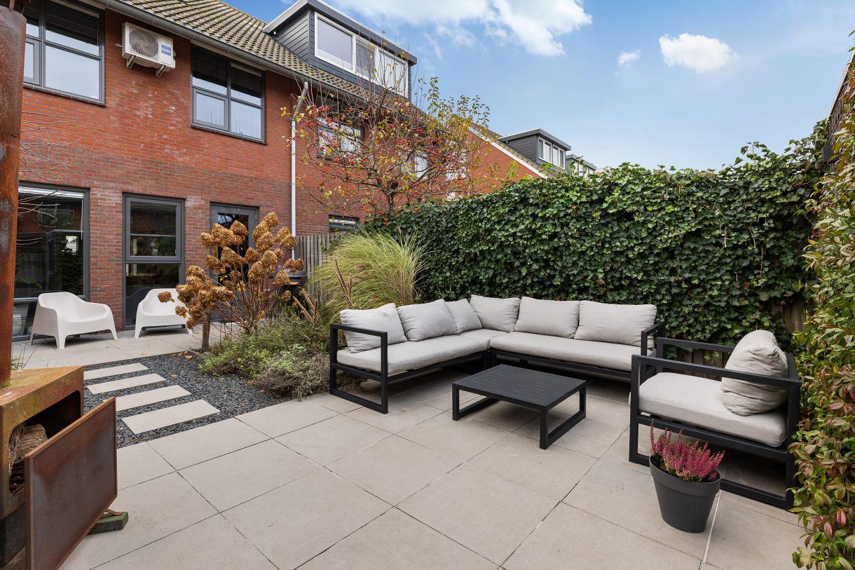 Te koop: Foto Woonhuis aan de Beelhof 21 in Wezep