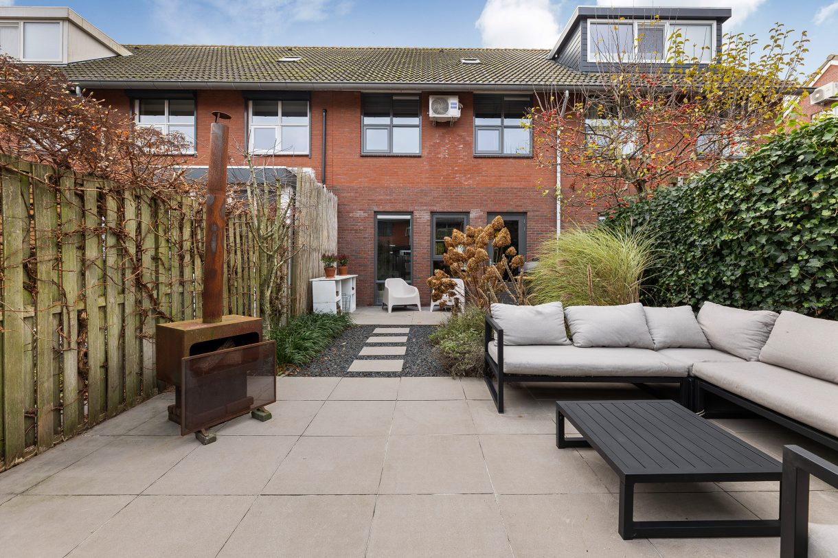 Te koop: Foto Woonhuis aan de Beelhof 21 in Wezep