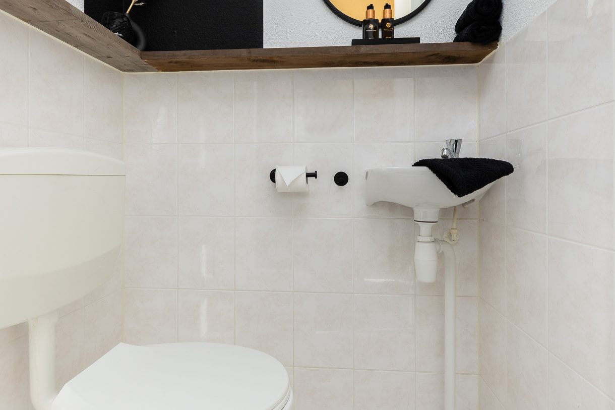 Te koop: Foto Woonhuis aan de Beelhof 21 in Wezep