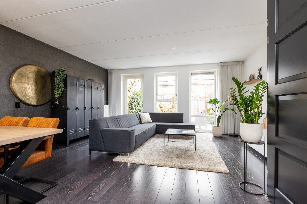 Te koop: Foto Woonhuis aan de Beelhof 21 in Wezep