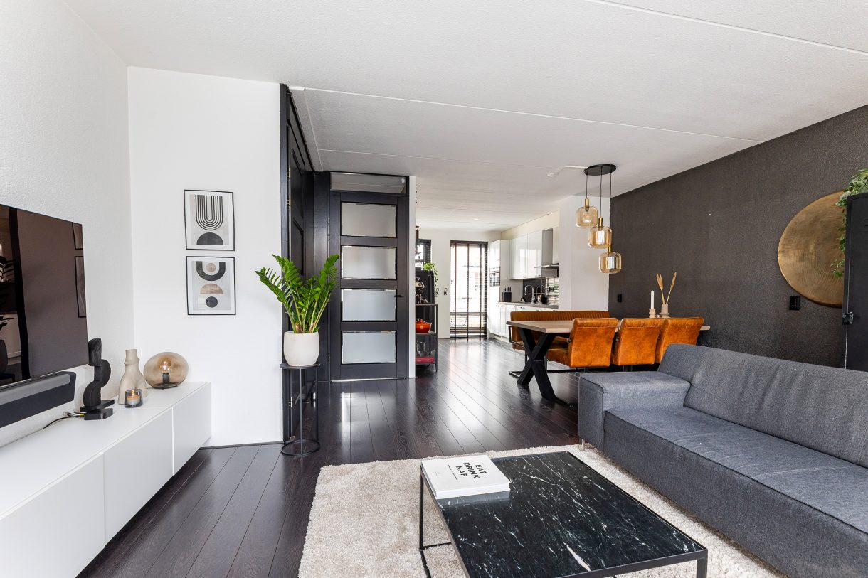 Te koop: Foto Woonhuis aan de Beelhof 21 in Wezep