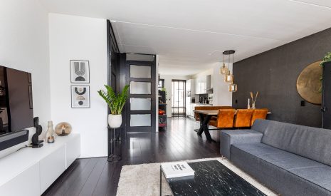 Te koop: Foto Woonhuis aan de Beelhof 21 in Wezep