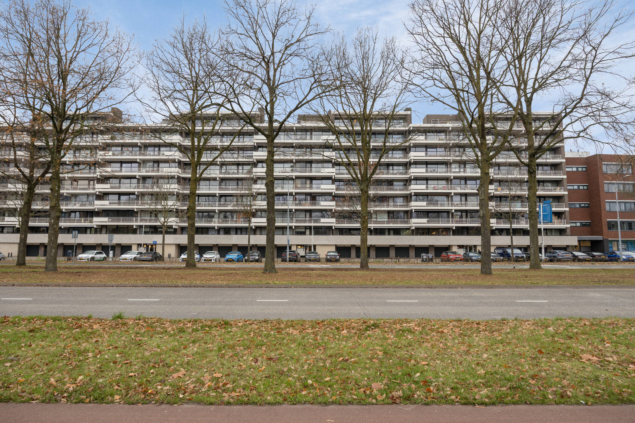 Hoofdfoto van Eindhoven Veldmaarschalk Montgomerylaan 257