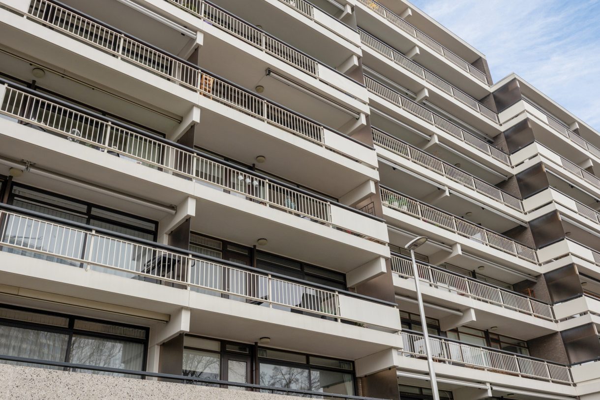 Te koop: Foto Appartement aan de Veldmaarschalk Montgomerylaan 257 in Eindhoven