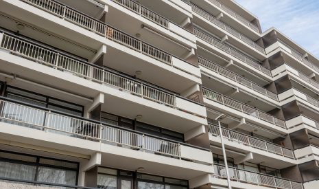 Te koop: Foto Appartement aan de Veldmaarschalk Montgomerylaan 257 in Eindhoven
