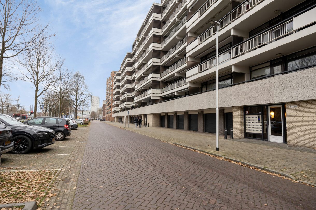 Te koop: Foto Appartement aan de Veldmaarschalk Montgomerylaan 257 in Eindhoven