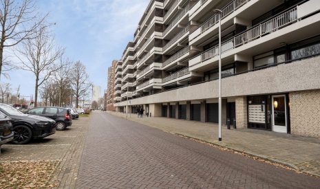 Te koop: Foto Appartement aan de Veldmaarschalk Montgomerylaan 257 in Eindhoven
