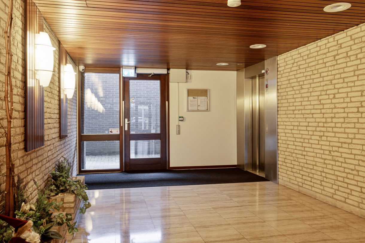 Te koop: Foto Appartement aan de Veldmaarschalk Montgomerylaan 257 in Eindhoven