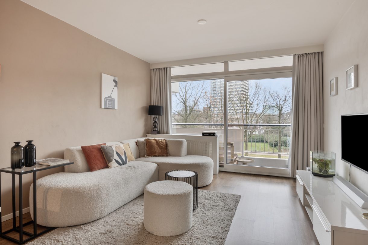 Te koop: Foto Appartement aan de Veldmaarschalk Montgomerylaan 257 in Eindhoven