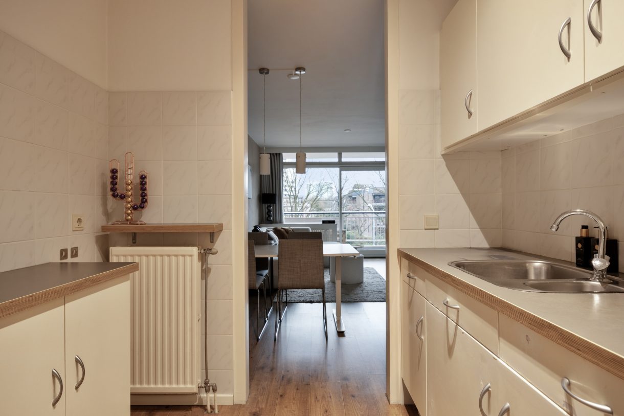 Te koop: Foto Appartement aan de Veldmaarschalk Montgomerylaan 257 in Eindhoven