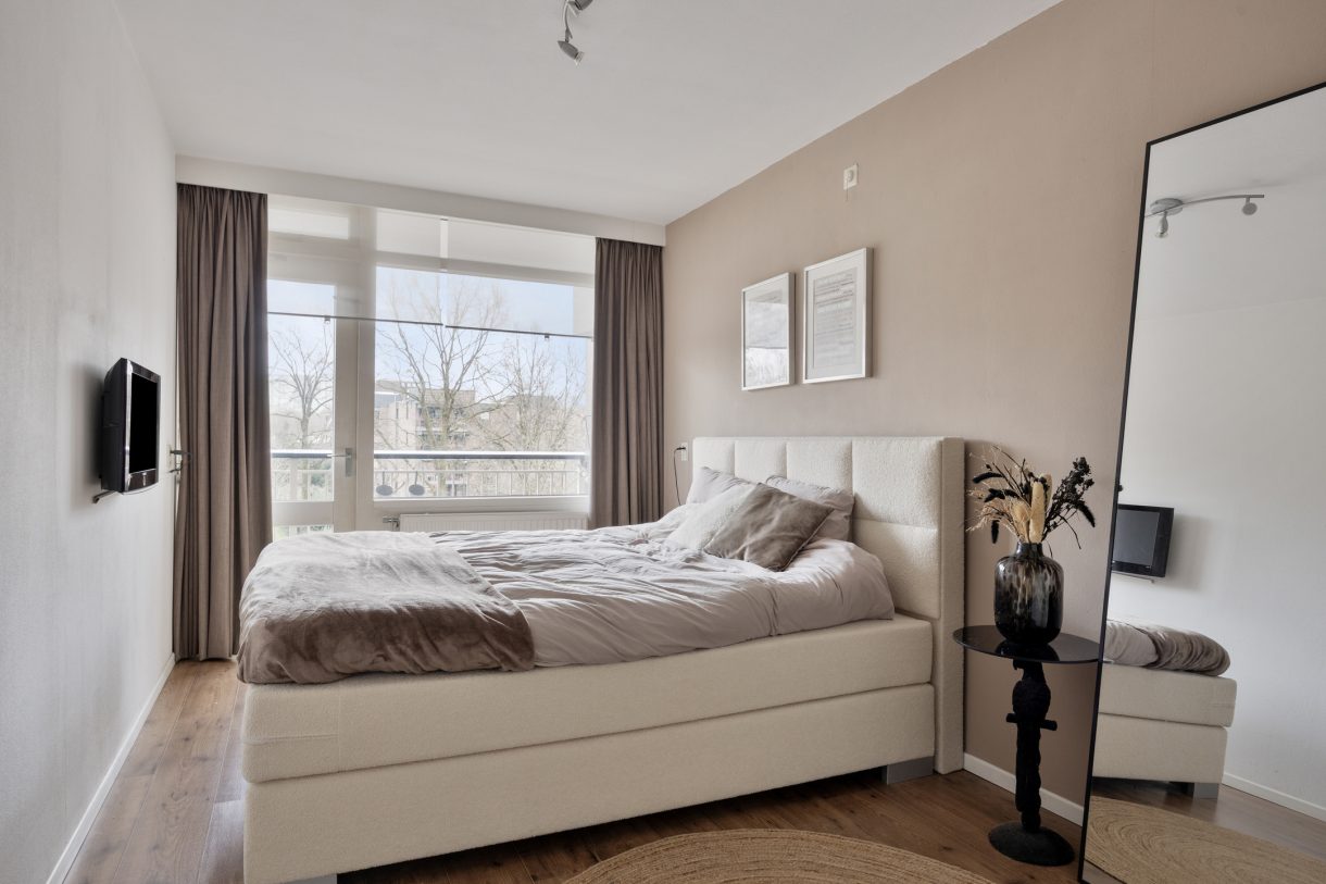 Te koop: Foto Appartement aan de Veldmaarschalk Montgomerylaan 257 in Eindhoven
