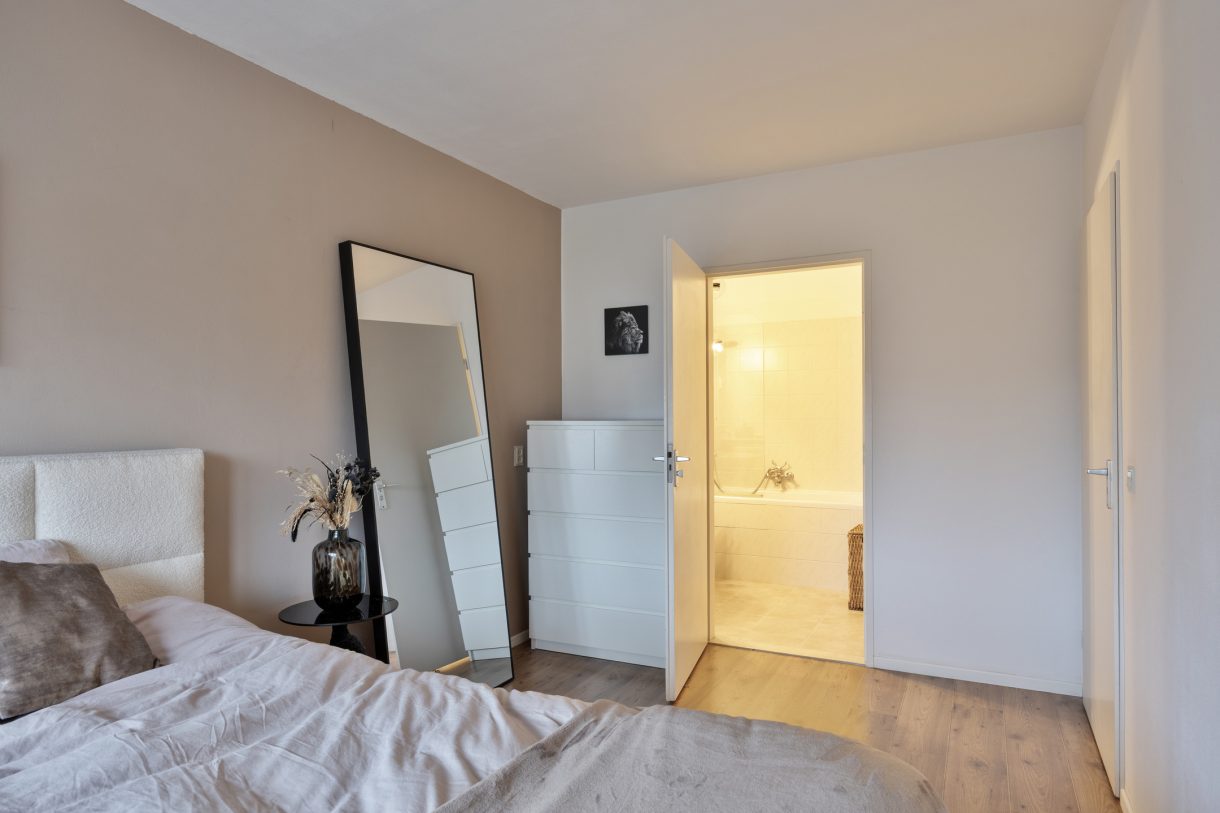 Te koop: Foto Appartement aan de Veldmaarschalk Montgomerylaan 257 in Eindhoven