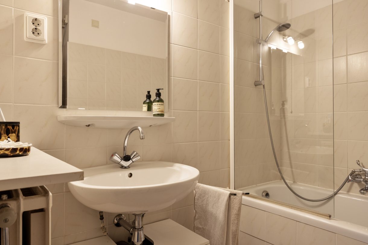 Te koop: Foto Appartement aan de Veldmaarschalk Montgomerylaan 257 in Eindhoven