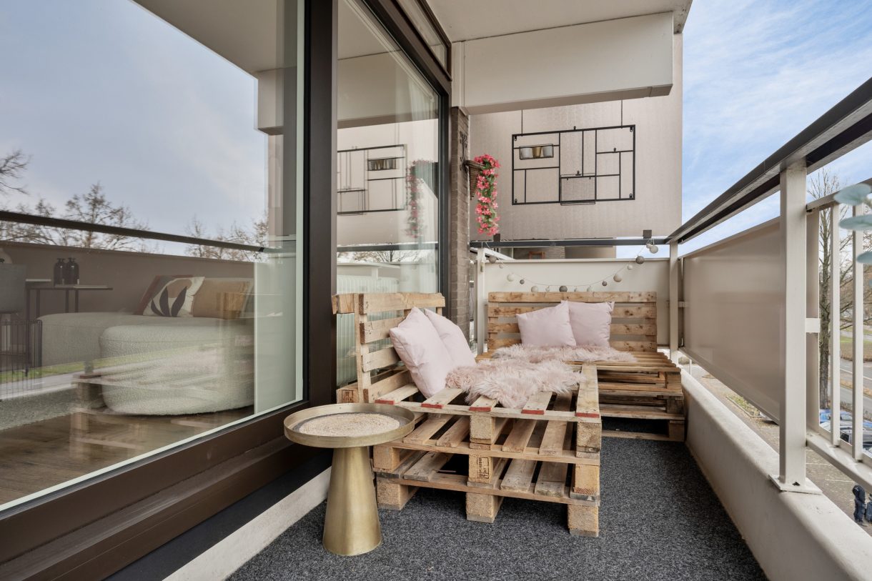 Te koop: Foto Appartement aan de Veldmaarschalk Montgomerylaan 257 in Eindhoven