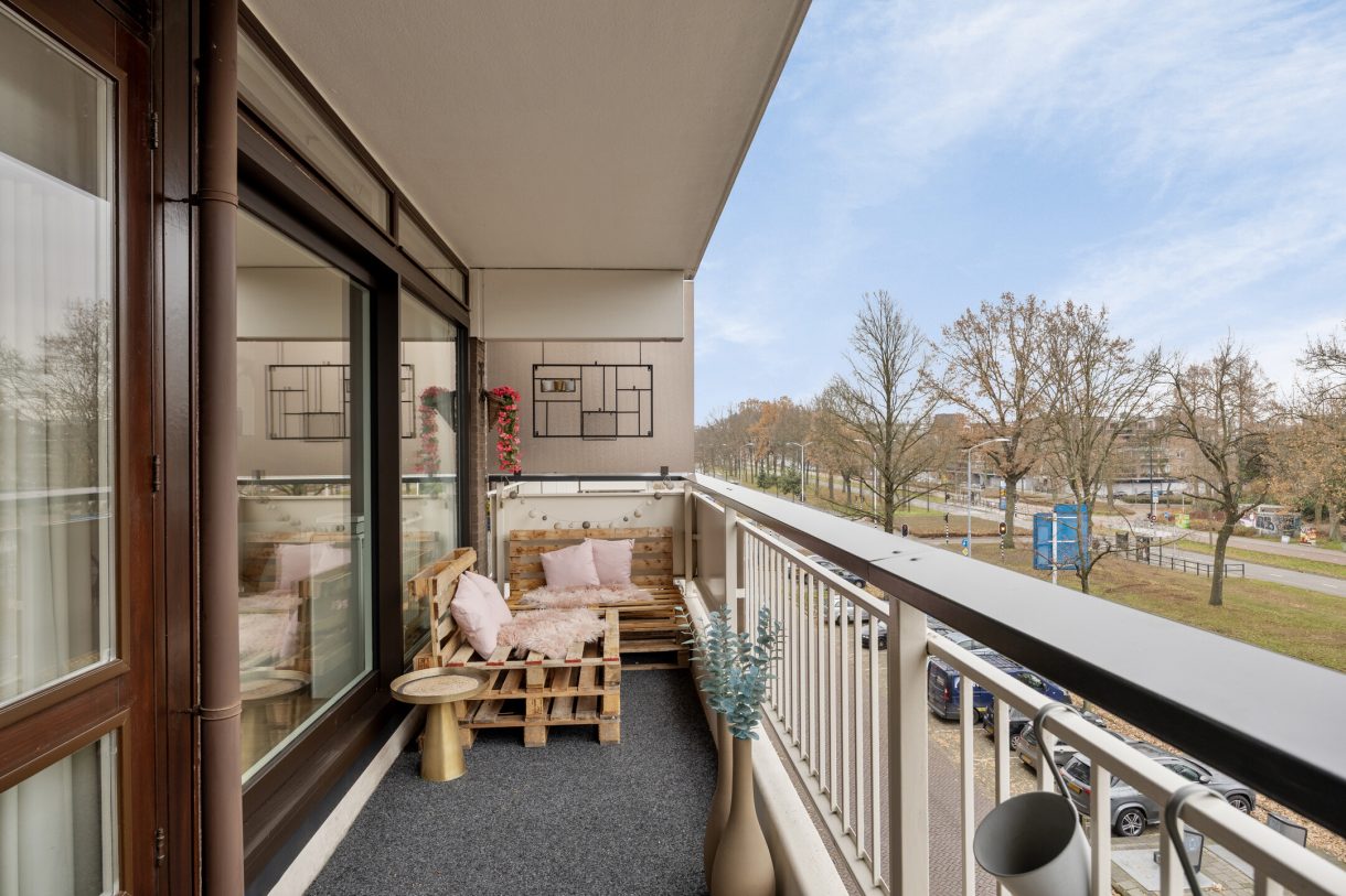 Te koop: Foto Appartement aan de Veldmaarschalk Montgomerylaan 257 in Eindhoven